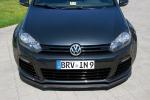 Volkswagen Golf GTi by Ingo Noak Tuning 2016 года